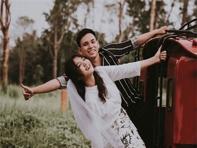 'Thiên thần áo dài' Bắc Ninh lột xác quyến rũ trong ảnh cưới