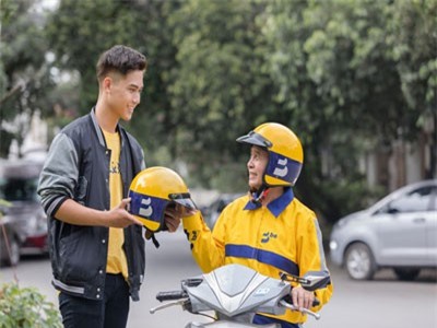 Cuộc chiến ứng dụng gọi xe: Một tân binh 'khủng' thuần Việt sắp xuất trận?