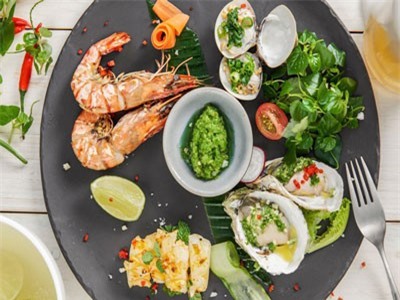 6 chất dinh dưỡng quan trọng thường bị thiếu trong chế độ giảm cân của bạn