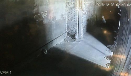 Thanh Hóa: Nhà giám đốc doanh nghiệp liên tục bị ném “bom xăng”