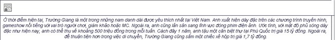 Chồng điển trai, giàu có của những mỹ nhân Việt kết hôn năm 2018