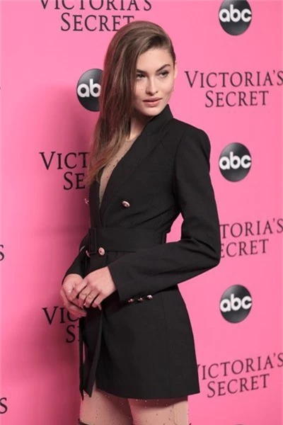  Grace Elizabeth 