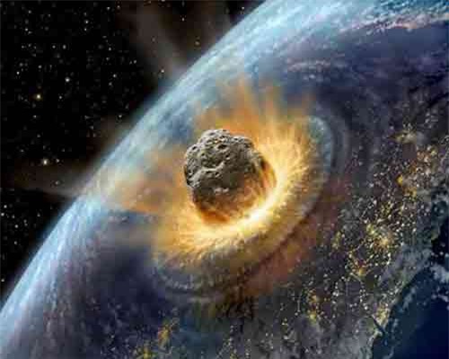 Trái Đất của chúng ta còn tồn tại được bao lâu?