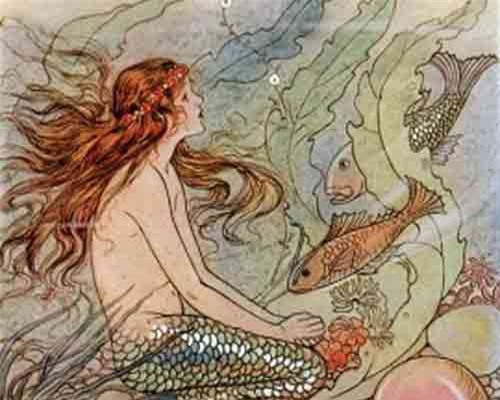 Bí ẩn giật mình bộ xương 'mỹ nhân ngư' xuất hiện ở Nga