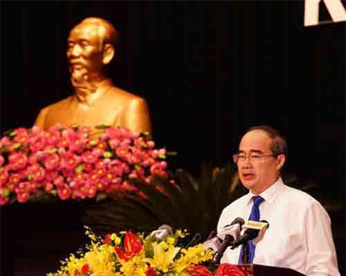 Bí thư Nguyễn Thiện Nhân điểm mặt 6 'công thức' sai phạm của cán bộ