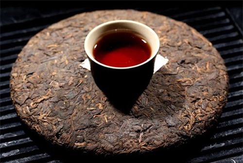 Giật mình giá trà thượng hạng chỉ dành cho giới thượng lưu