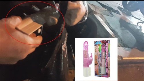 Giao dịch ngầm tại chợ ‘sung sướng’ ở phố cổ Hà Nội