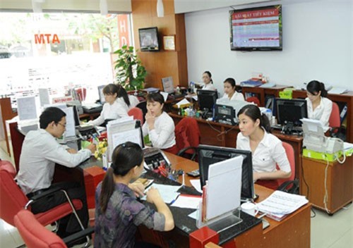 Chính sách tài khóa góp phần hỗ trợ doanh nghiệp phát triển