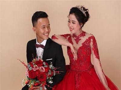 Chàng trai khoe lấy được vợ nhờ 1 lần "like dạo" khiến cộng đồng mạng làm theo mong thoát ế