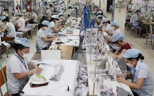 CPTPP: Hướng mũi nhọn xuất khẩu hàng dệt may sang Canada