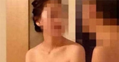 Bí thư xã quan hệ bất chính với phụ nữ có gia đình, lộ ảnh nóng