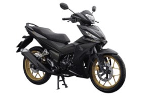 XE HOT QUA ẢNH (4/12): Honda trình làng Winner mới, Yamaha Grande Hybrid ra mắt tại VN