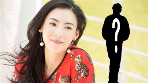 Tạ Đình Phong đã từng gặp bạn trai mới của Trương Bá Chi