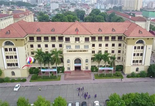 Bộ Y tế công bố kết luận nội dung tố cáo trường Đại học Y Hà Nội