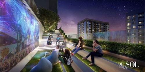 Chiến lược BĐS của những chủ đầu tư quốc tế