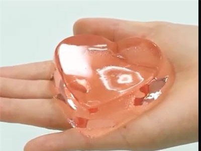 Clip: Hướng dẫn tự làm xà phòng tại nhà