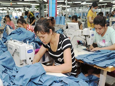 Cải thiện môi trường kinh doanh, hỗ trợ phát triển doanh nghiệp