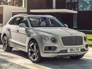 Vì sao Bentley trì hoãn ra xe mới?