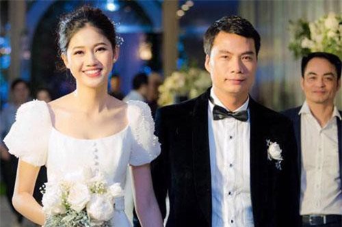 Thanh Tú thích thú hé lộ việc làm đầu tiên sau khi trở thành cô dâu mới