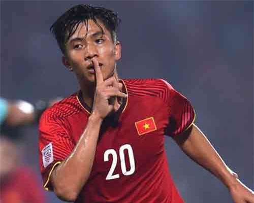 CLB Thái Lan tính cuỗm cặp 'song Đức' của đội tuyển Việt Nam