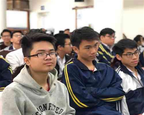 Bộ Giáo dục công bố thông tin mới nhất về kỳ thi THPT quốc gia 2019