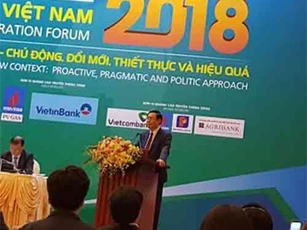 Phó Thủ tướng: 'Việt Nam phải có những nỗ lực đến mức thế giới ngạc nhiên…'