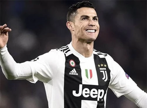 Ronaldo là cầu thủ quan trọng nhất giúp Real vô địch Champions League