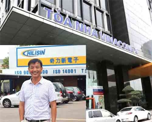 Thương vụ trên 7.300 tỷ đồng hoàn tất, Vinaconex về tay 'đại gia ngầm'?