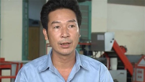 Anh “kỹ sư” lớp 8 nổi danh nhờ hàng chục phát minh, sáng chế