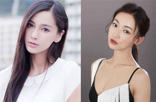 Càng ngày càng gầy gò lộ xương xẩu, "Ngụy Anh Lạc" Ngô Cẩn Ngôn bị mang ra so sánh với Angelababy