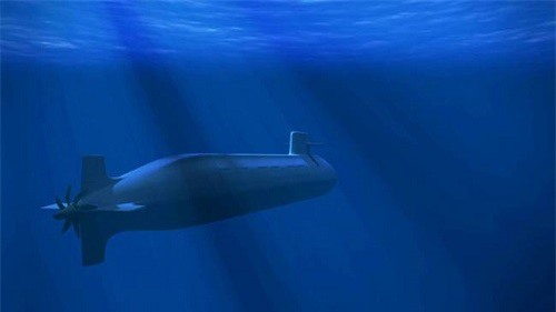 Hải quân Mỹ sẽ có thể phát hiện tàu ngầm nhờ sinh vật biến đổi gen