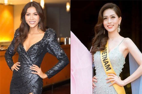 Đại diện Việt Nam và những lần gặp tin đồn “trời ơi đất hỡi” khi tham dự đấu trường sắc đẹp quốc tế