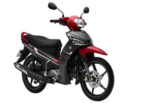 XE HOT (5/12): Bảng giá xe số Yamaha và môtô Honda, 15 mẫu xe ế ẩm nhất năm 2018