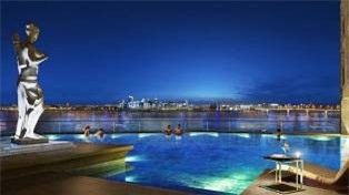 Môi trường sống: Tiêu chí hàng đầu khi chọn mua bất động sản của người nước ngoài