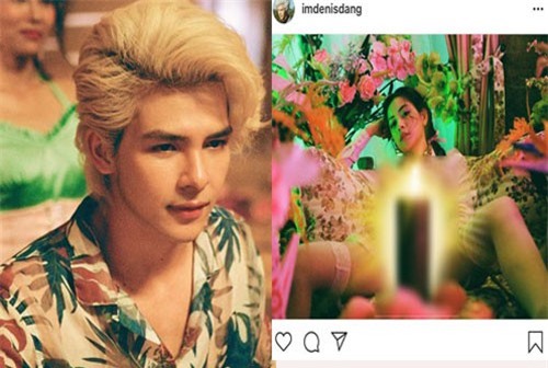 Chi Pu bị phát tán hình ảnh gợi dục từ MV 16+ gây sốc cư dân mạng