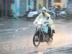 Ảnh hưởng không khí lạnh, Hà Nội sắp mưa rét