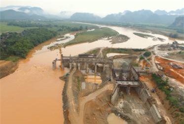 Thanh Hóa: Vụ nhấn chìm tài sản doanh nghiệp, lộ trách nhiệm của UBND tỉnh 