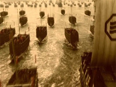 Vì sao Chiêm Thành có thể chặn đội quân hùng mạnh nhất thế giới?