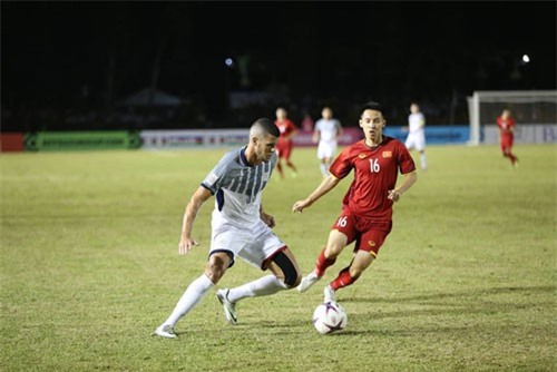 Đội tuyển Philippines cầu “viện binh”: Có thể đã quá muộn