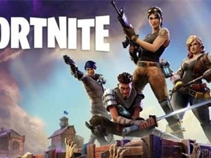 Fortnite - Game đình đám nhất năm 2018 trên App Store