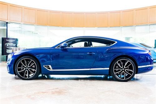Top 10 xe coupe hạng sang phiên bản 2019 tốt nhất 