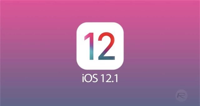 70% iPhone, iPad và iPod Touch đã nâng cấp lên iOS 12 - Ảnh 2.