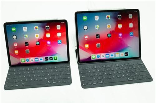 Bảng giá iPad tháng 12/2018: Thêm 2 sản phẩm mới