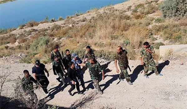 Thủ lĩnh khét tiếng và loạt tay súng người Kurd bỏ mạng ở Đông Bắc Syria