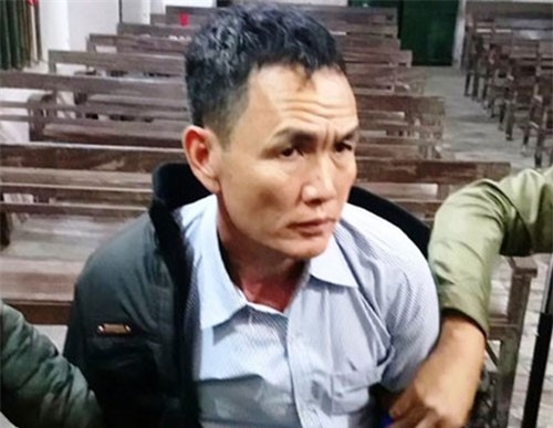 Bắt đối tượng mang 2 bánh heroin đi bán cho thuyền viên trên biển