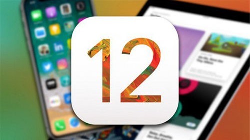 70% iPhone, iPad và iPod Touch đã nâng cấp lên iOS 12