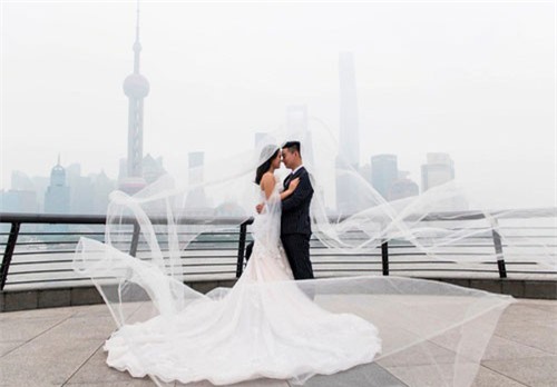 Tổ chức lễ cưới “xa hoa, sang chảnh” sẽ bị nhắc nhở?