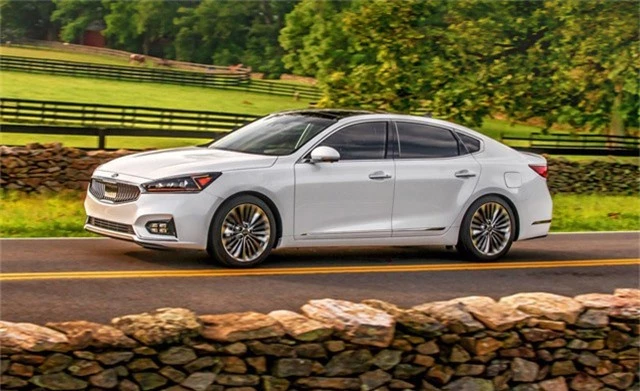 Chuyện lạ: Hyundai vừa bán được âm 1 (-1) chiếc ô tô tại Mỹ - Ảnh 2.