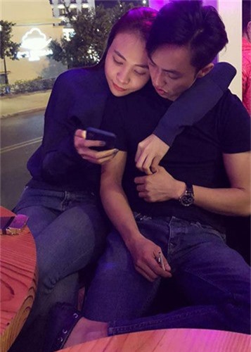 Đọ tình trường Hà Hồ - Cường Đô la: Ai yêu nhiều hơn? - Hình 15 Do tinh truong Ha Ho - Cuong Do la: Ai yeu nhieu hon?-Hinh-15