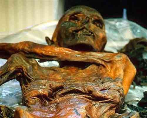 Giải mã những điều ít biết về xác ướp Ai Cập